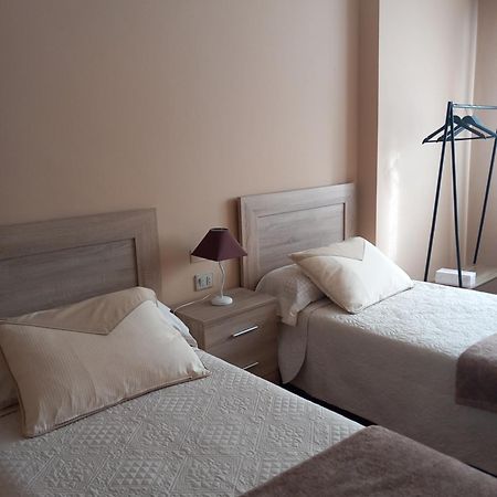 Paseo Do Maceiras Apartment Redondela Exterior photo